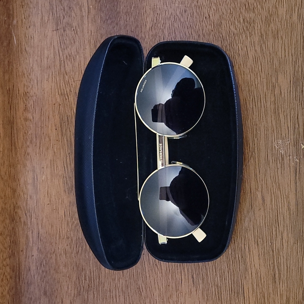 Versace shades